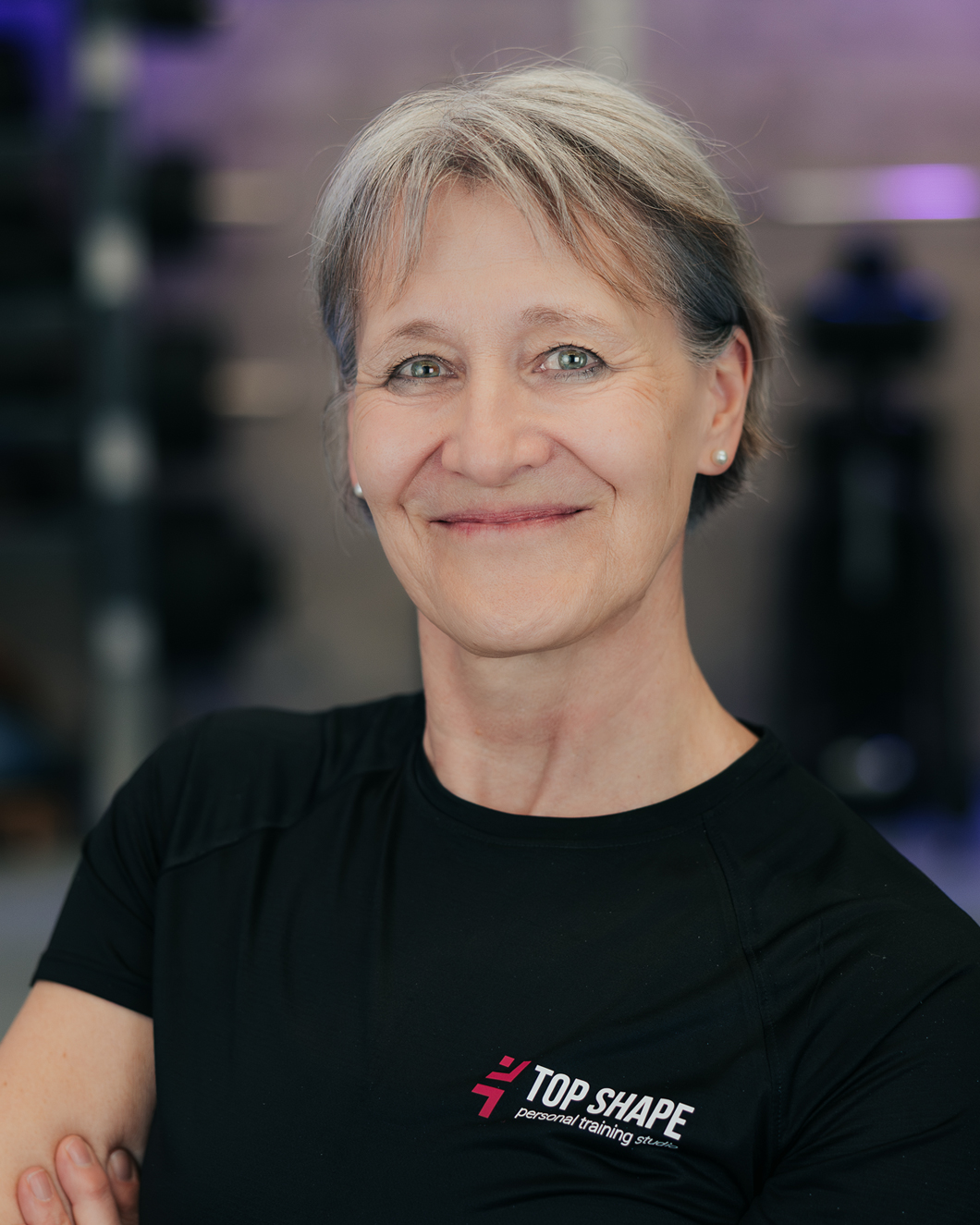 CLAUDIA GROTH