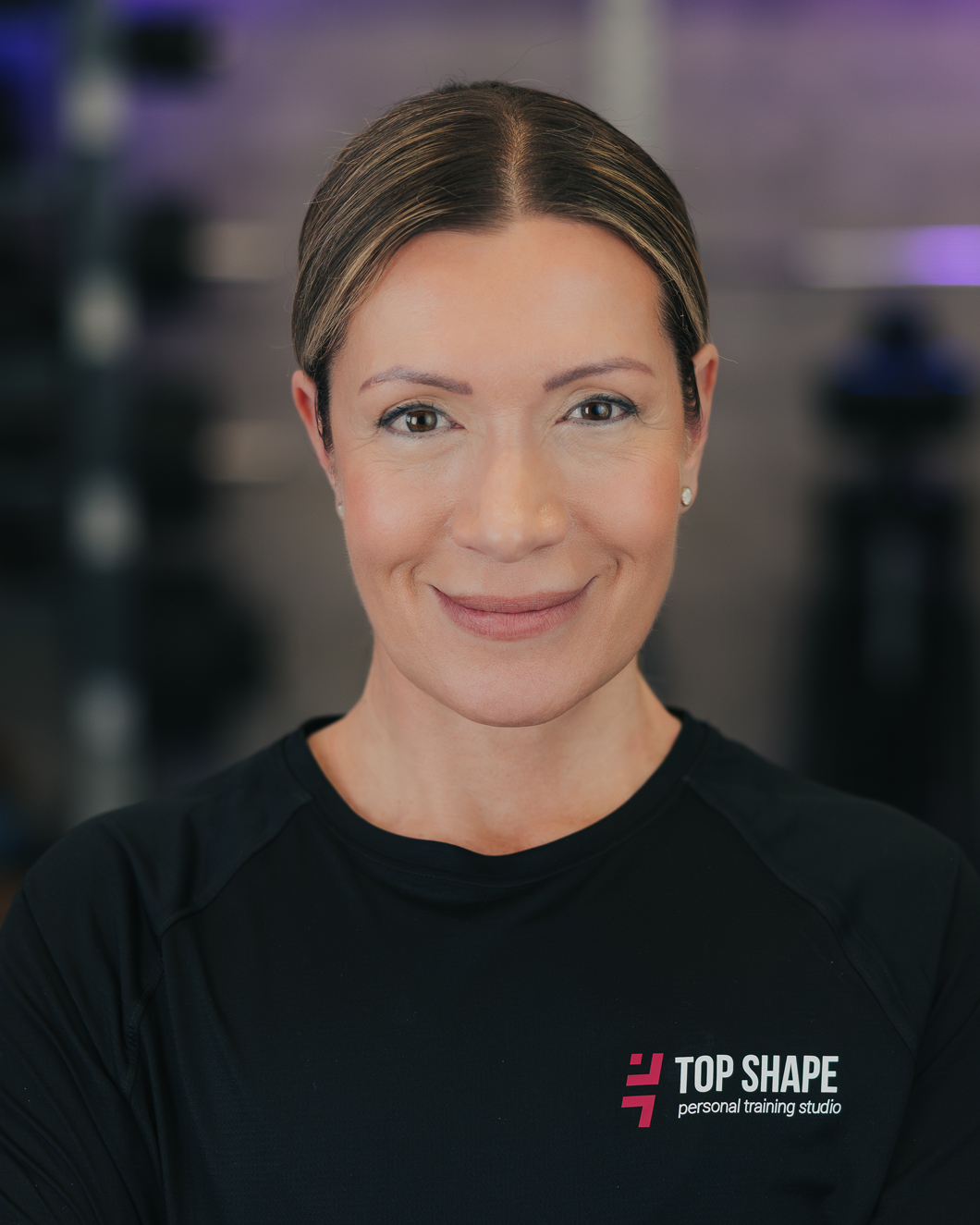PHAEDRA SPILLMANN